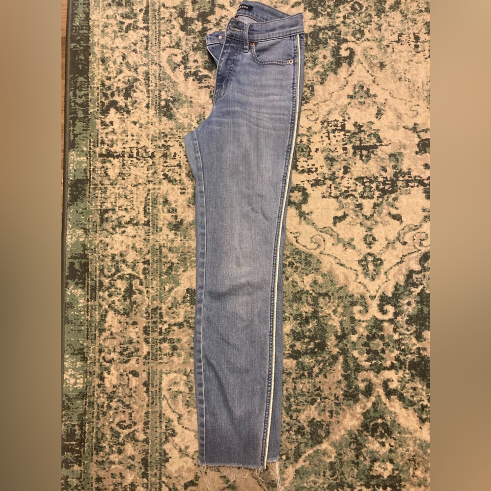Used Calvin Klein Jeans